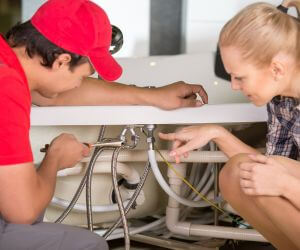 About Emergency plumbing pros Manawa, WI